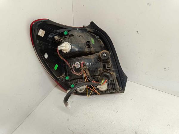 FEU ARRIERE DROIT PEUGEOT 108 05/2014-2021 - Vue 2